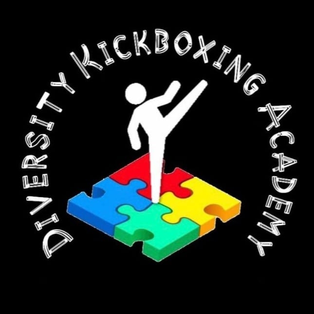 Diversity Kickboxing Academy Logo