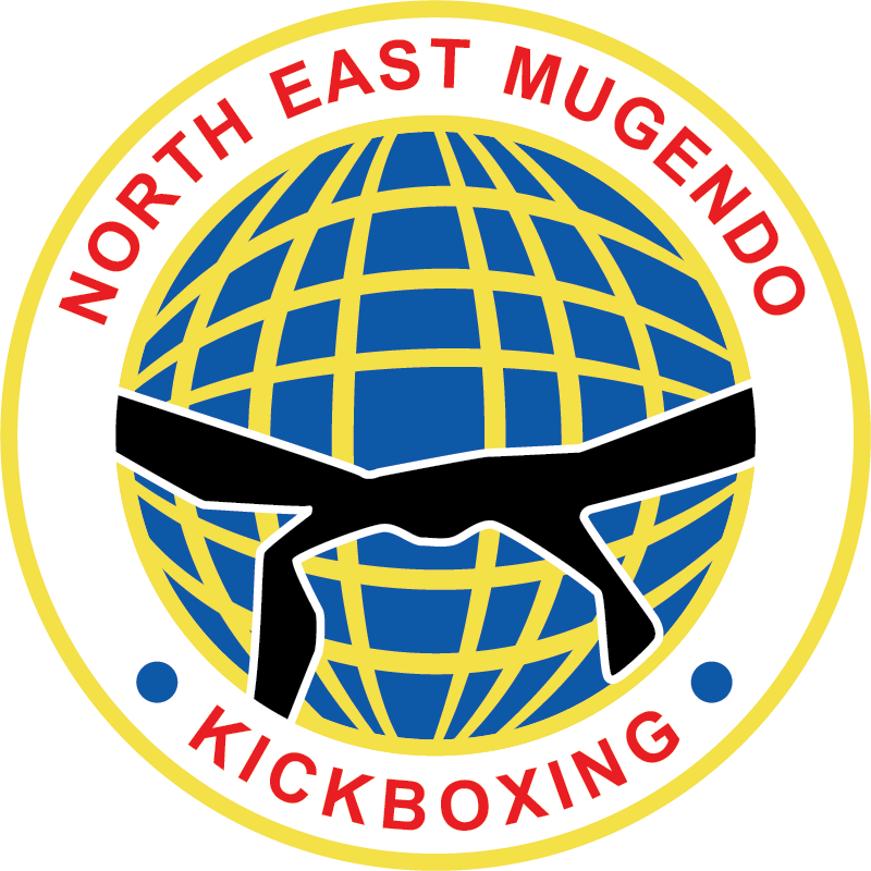 North East Mugendo Forkhill Logo